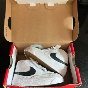 Toddler Nike Blazer MID ‘77